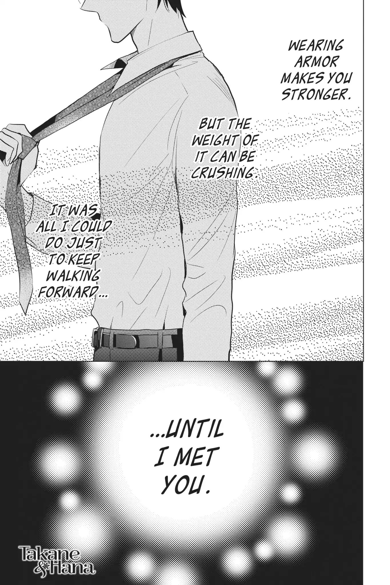 Takane To Hana - Chapter 63