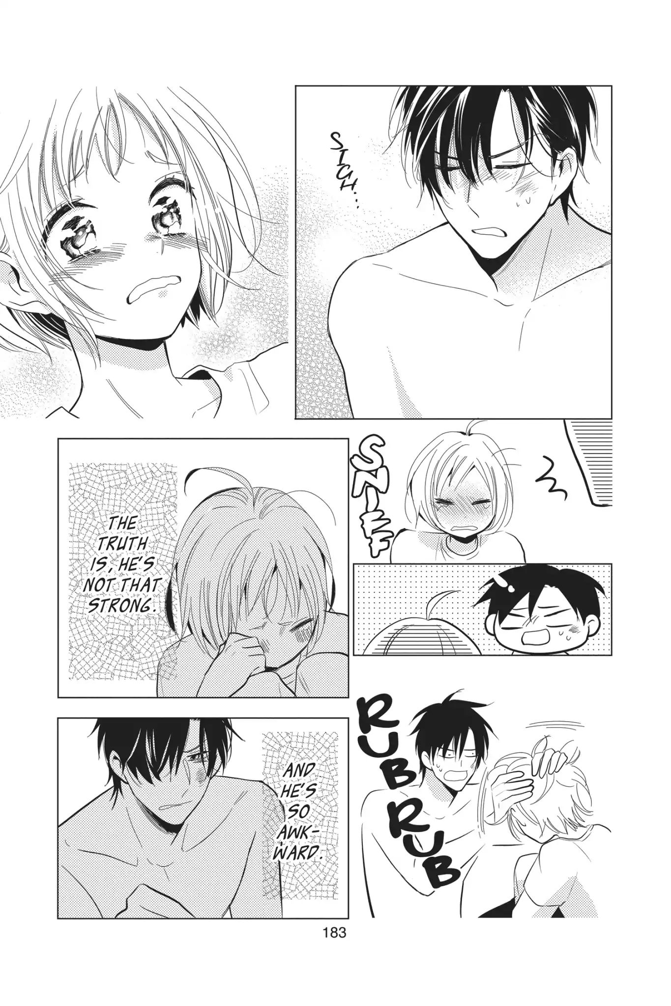 Takane To Hana - Chapter 63