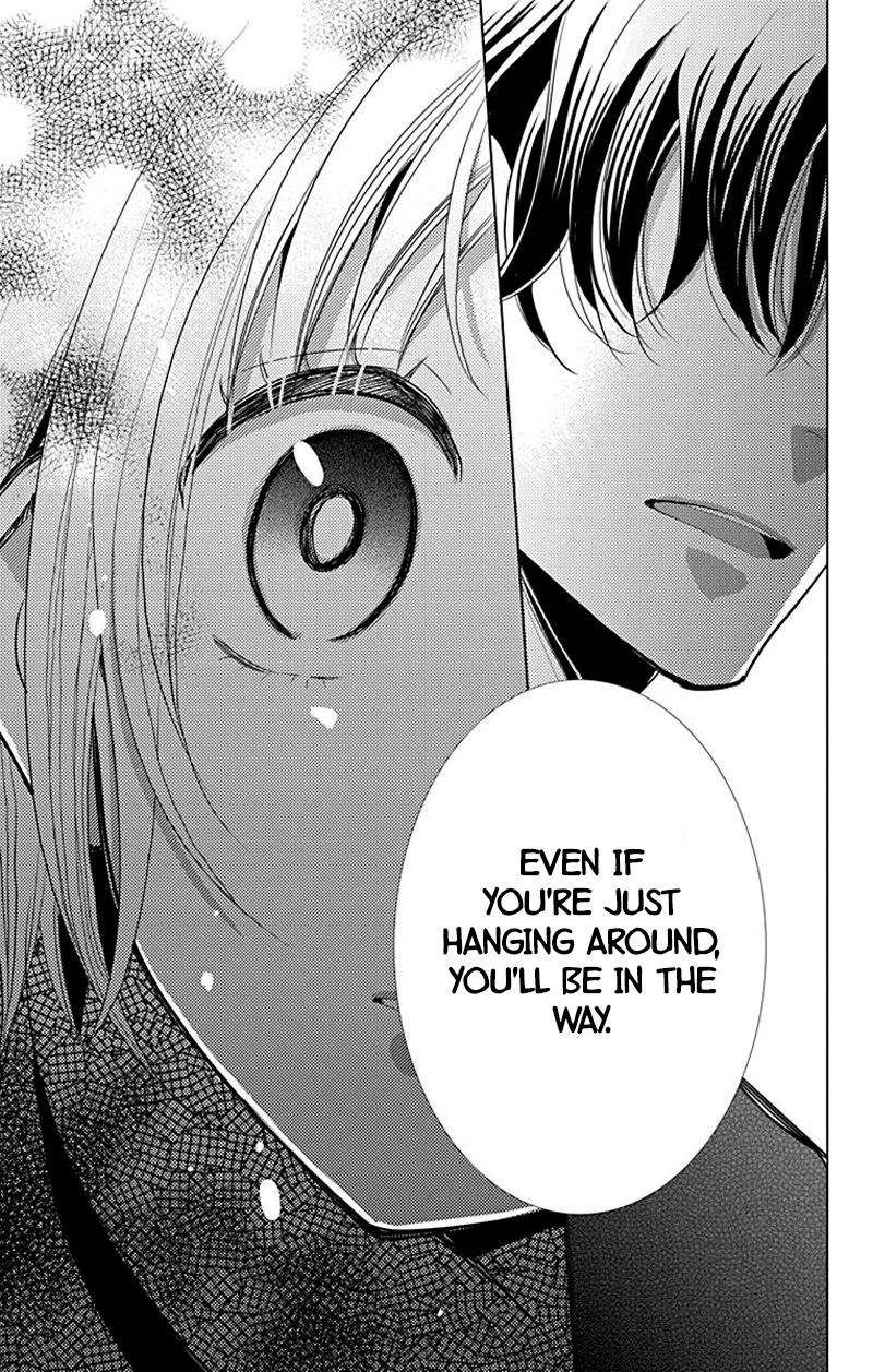 Takane To Hana - Chapter 32