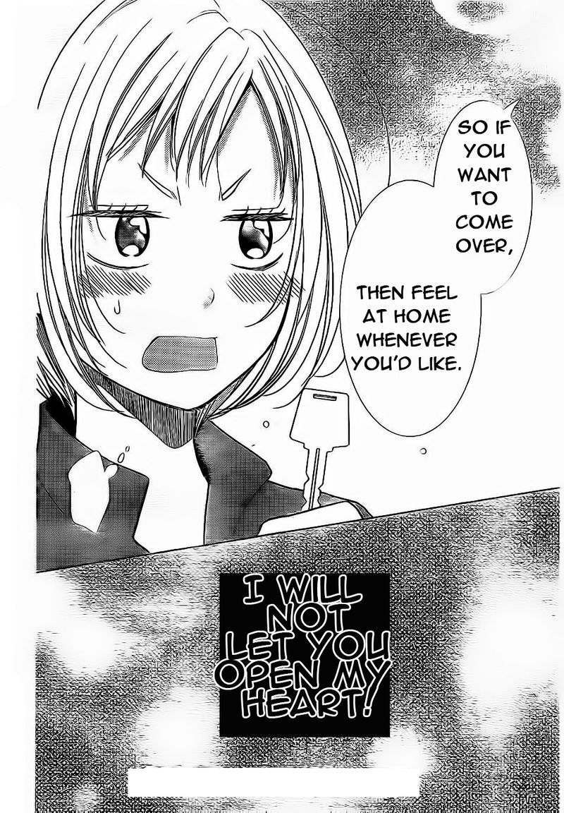 Takane To Hana - Chapter 36