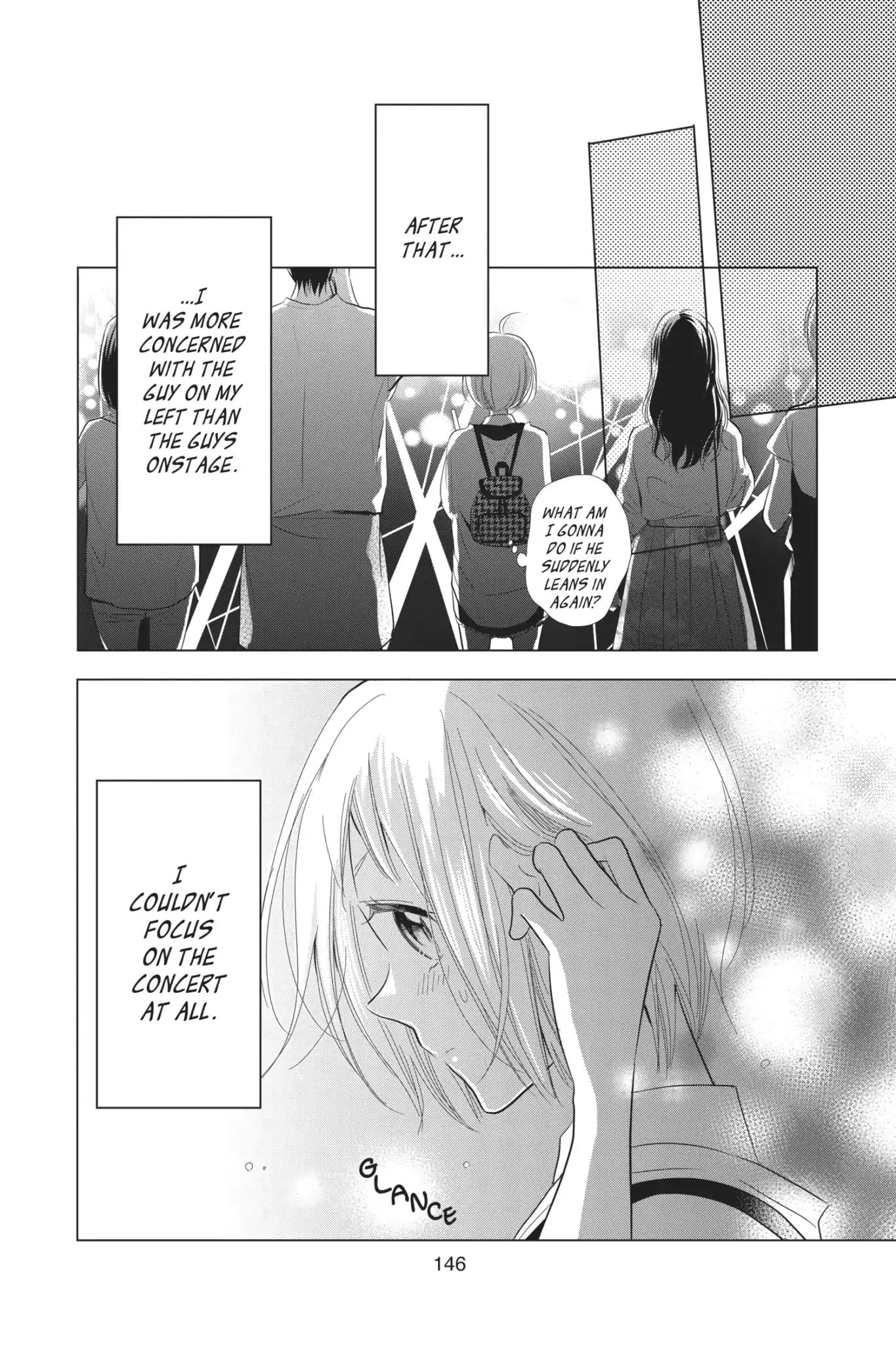 Takane To Hana - Chapter 56