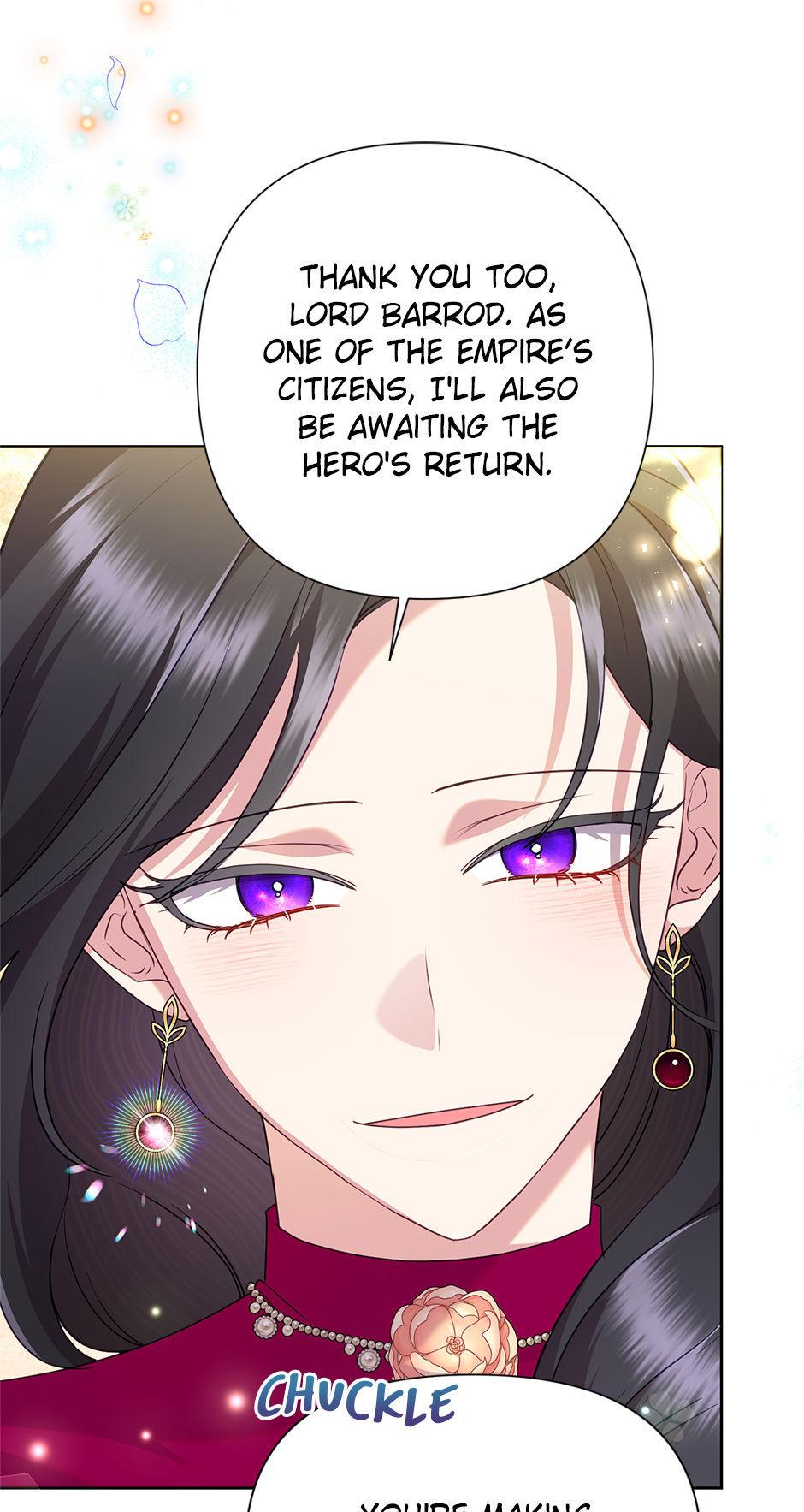 Today The Villainess Has Fun Again - Chapter 91