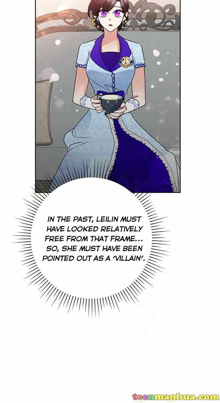 Today The Villainess Has Fun Again - Chapter 35