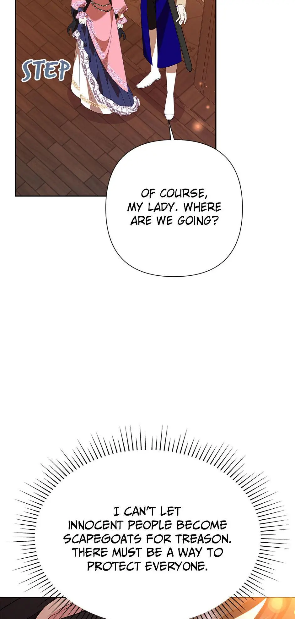 Today The Villainess Has Fun Again - Chapter 92