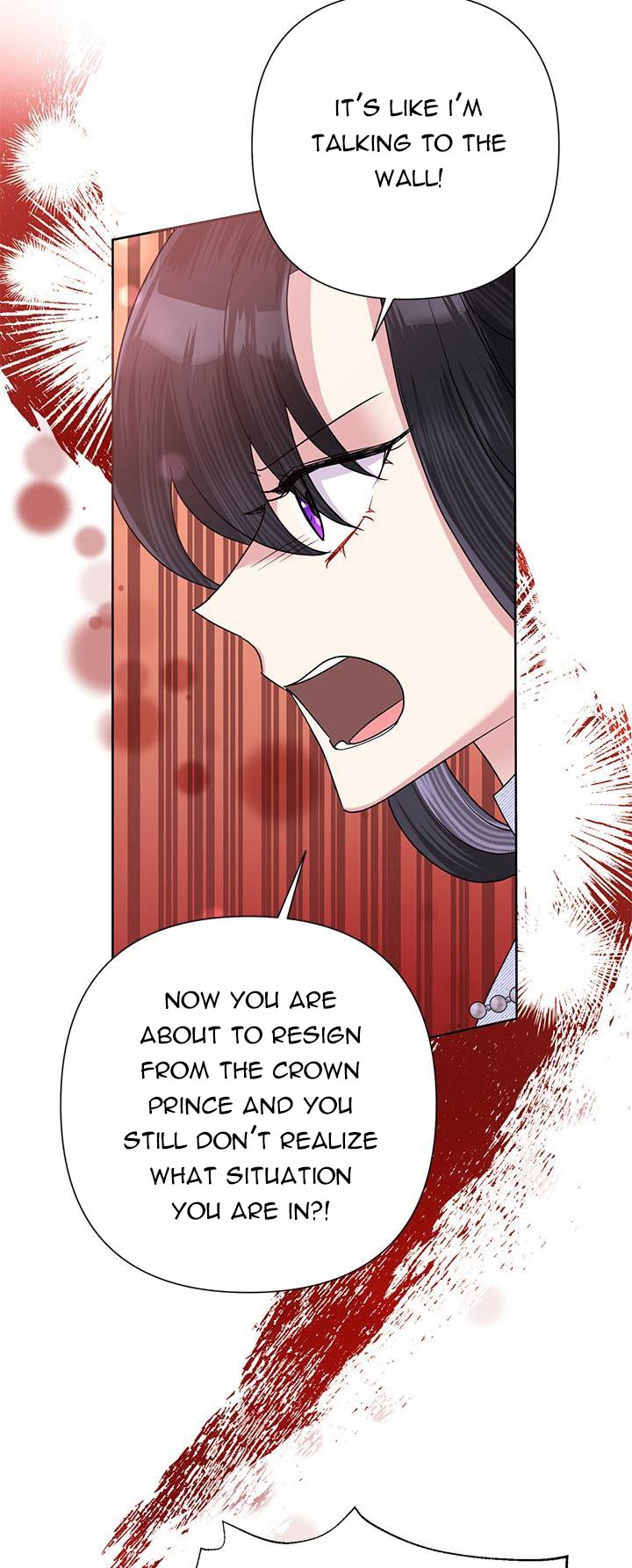 Today The Villainess Has Fun Again - Chapter 54