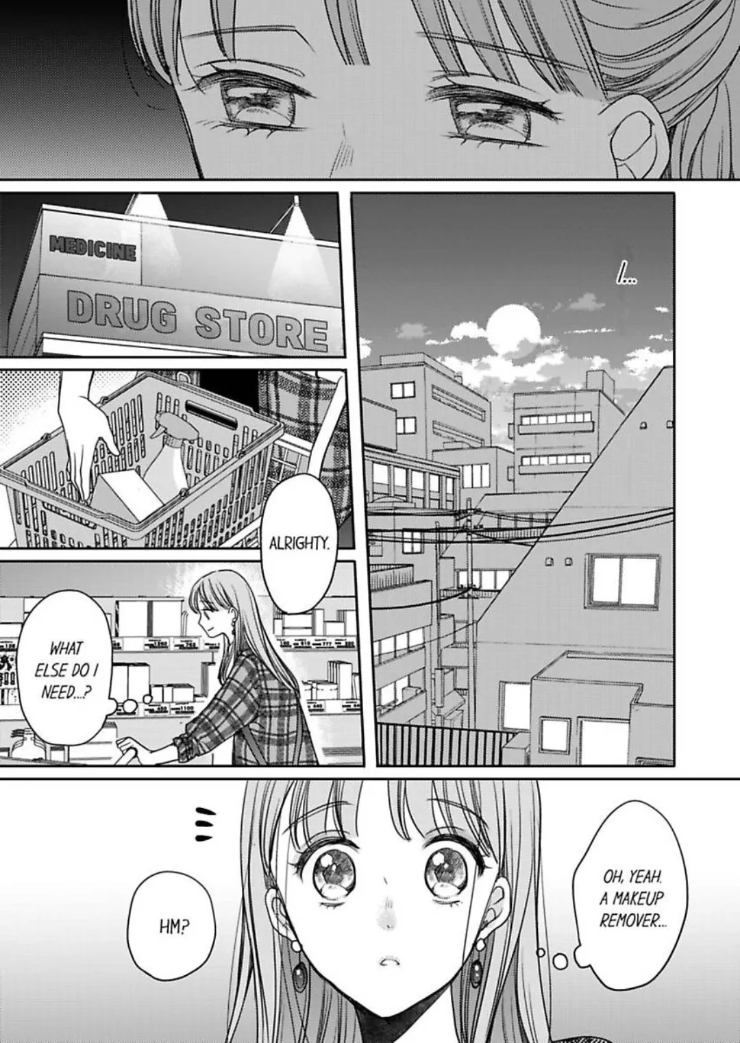 Ore No Yubi De Midarero. ~Heitengo No Saron, Ijiwaru Ni Jirasarete - Chapter 103