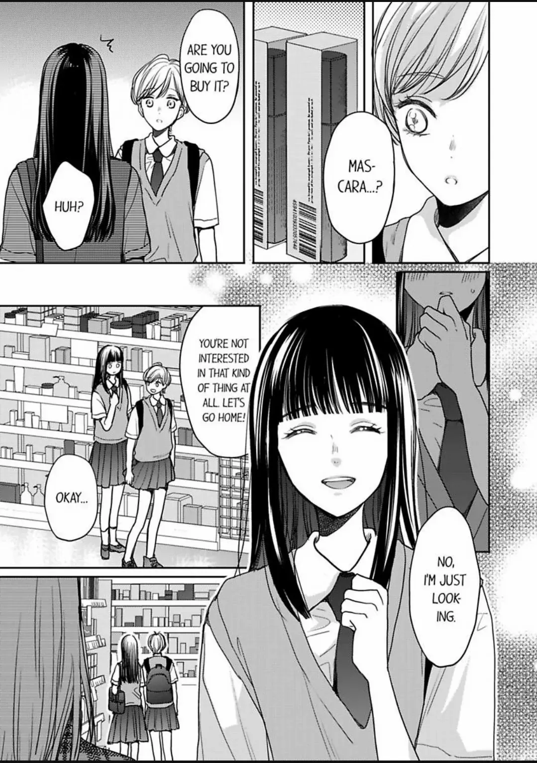 Ore No Yubi De Midarero. ~Heitengo No Saron, Ijiwaru Ni Jirasarete - Chapter 103