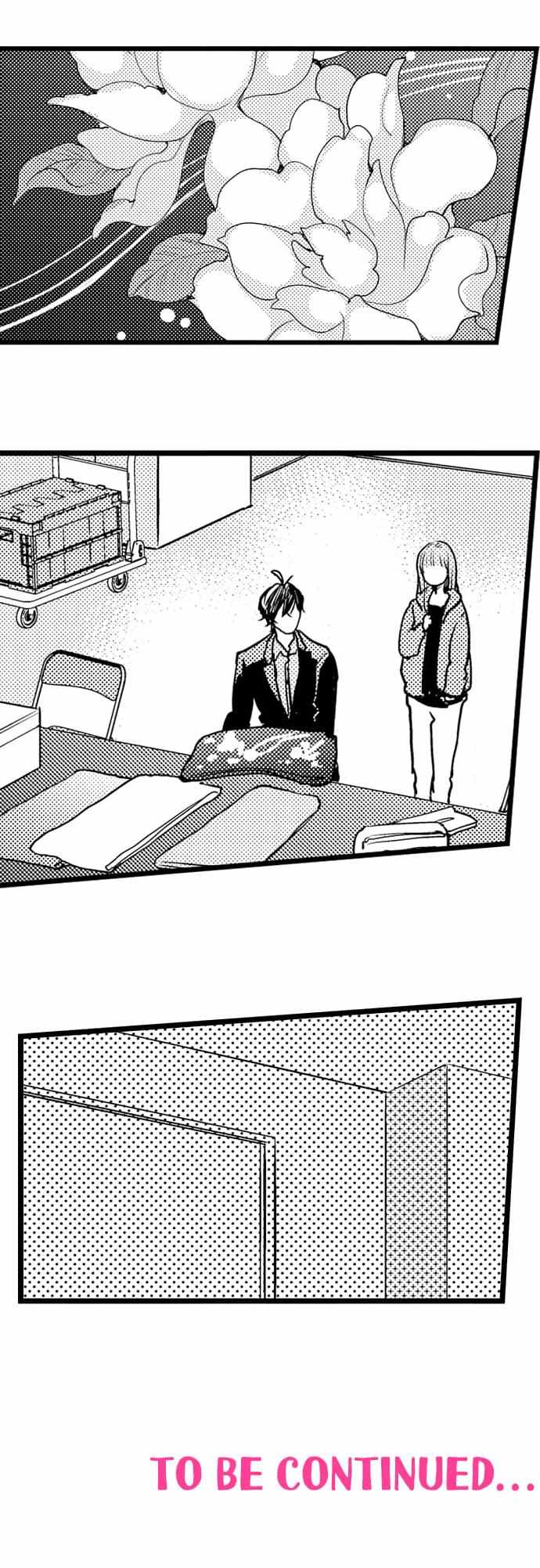 Ore No Yubi De Midarero. ~Heitengo No Saron, Ijiwaru Ni Jirasarete - Chapter 98