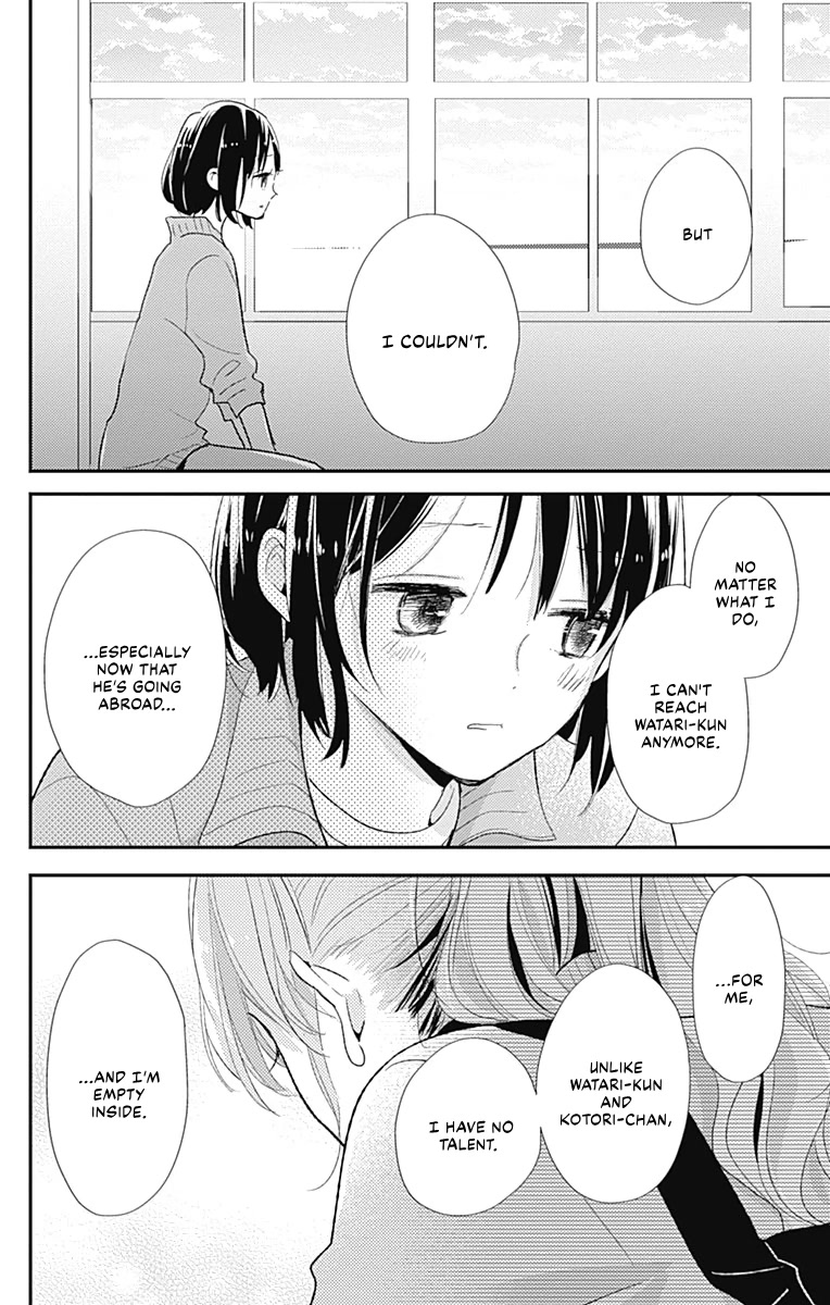 Kimi To Yuriika - Chapter 15