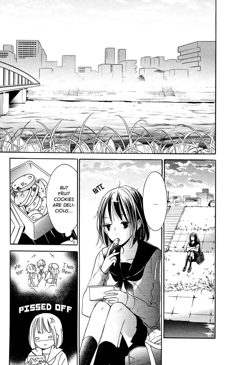 Kimi To Yuriika - Chapter 3