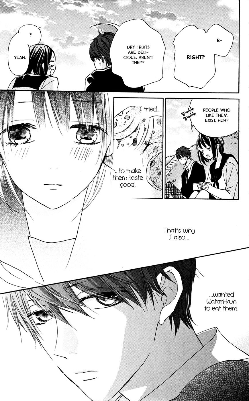 Kimi To Yuriika - Chapter 3