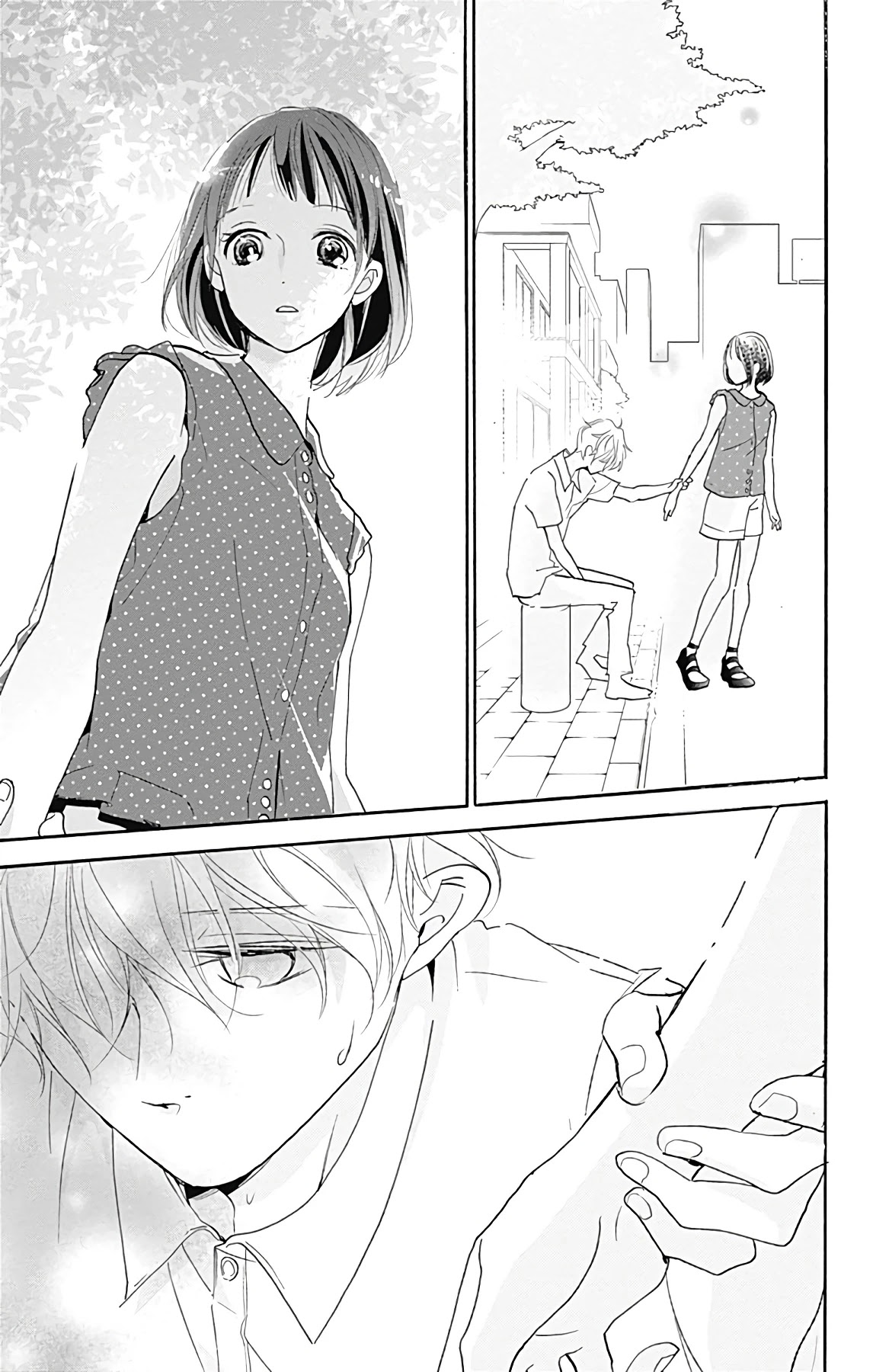 Kimi To Yuriika - Chapter 6