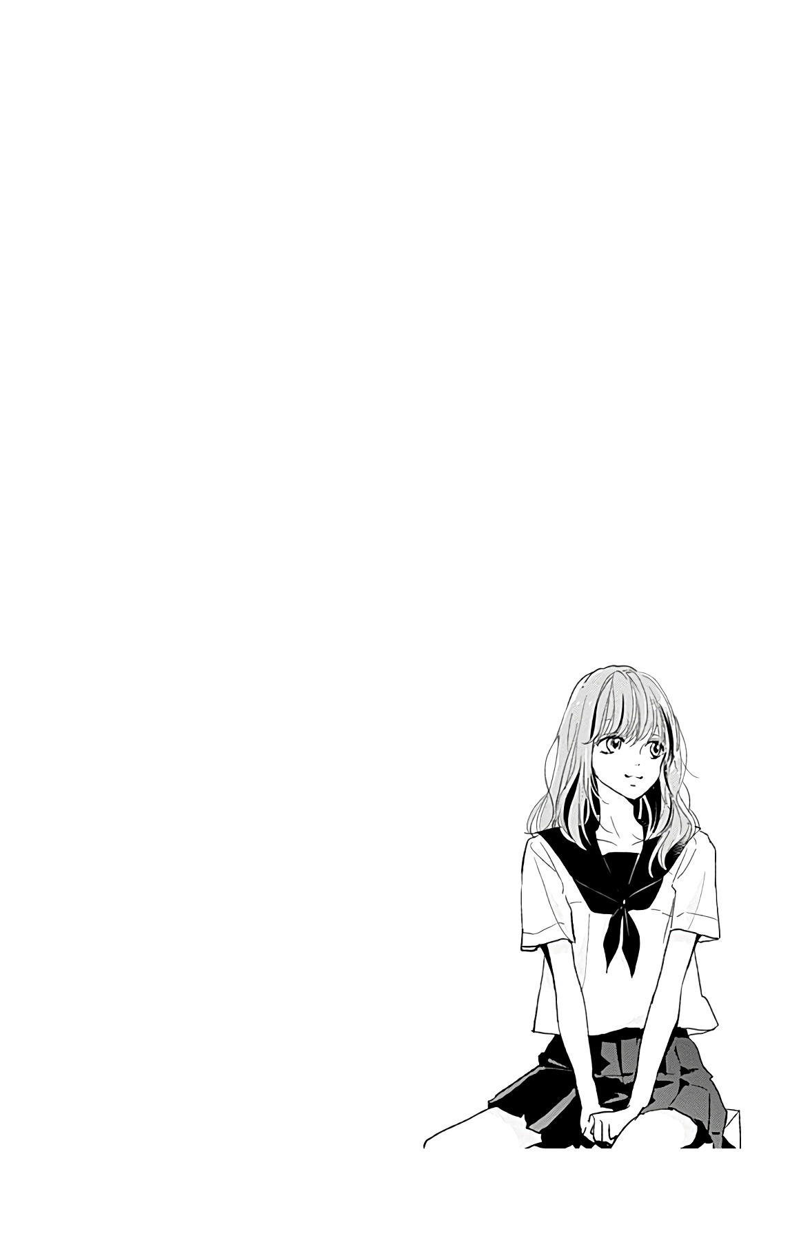 Kimi To Yuriika - Chapter 11