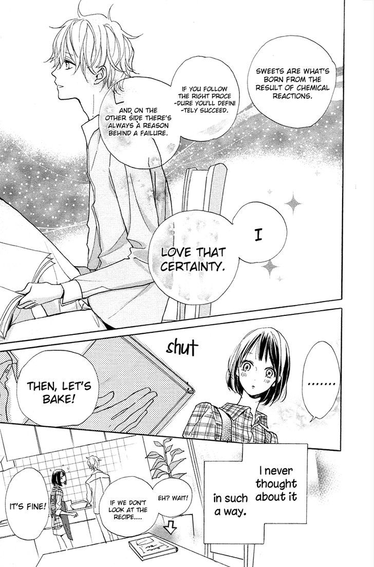 Kimi To Yuriika - Vol.1 Chapter 1