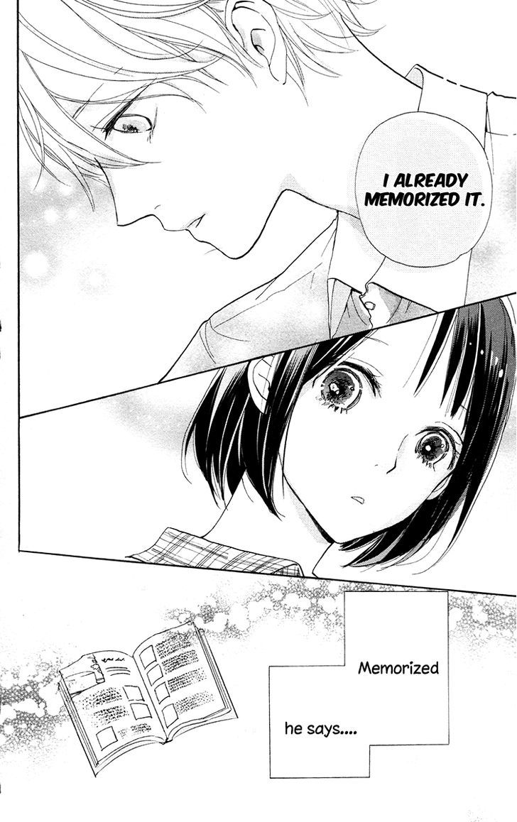 Kimi To Yuriika - Vol.1 Chapter 1