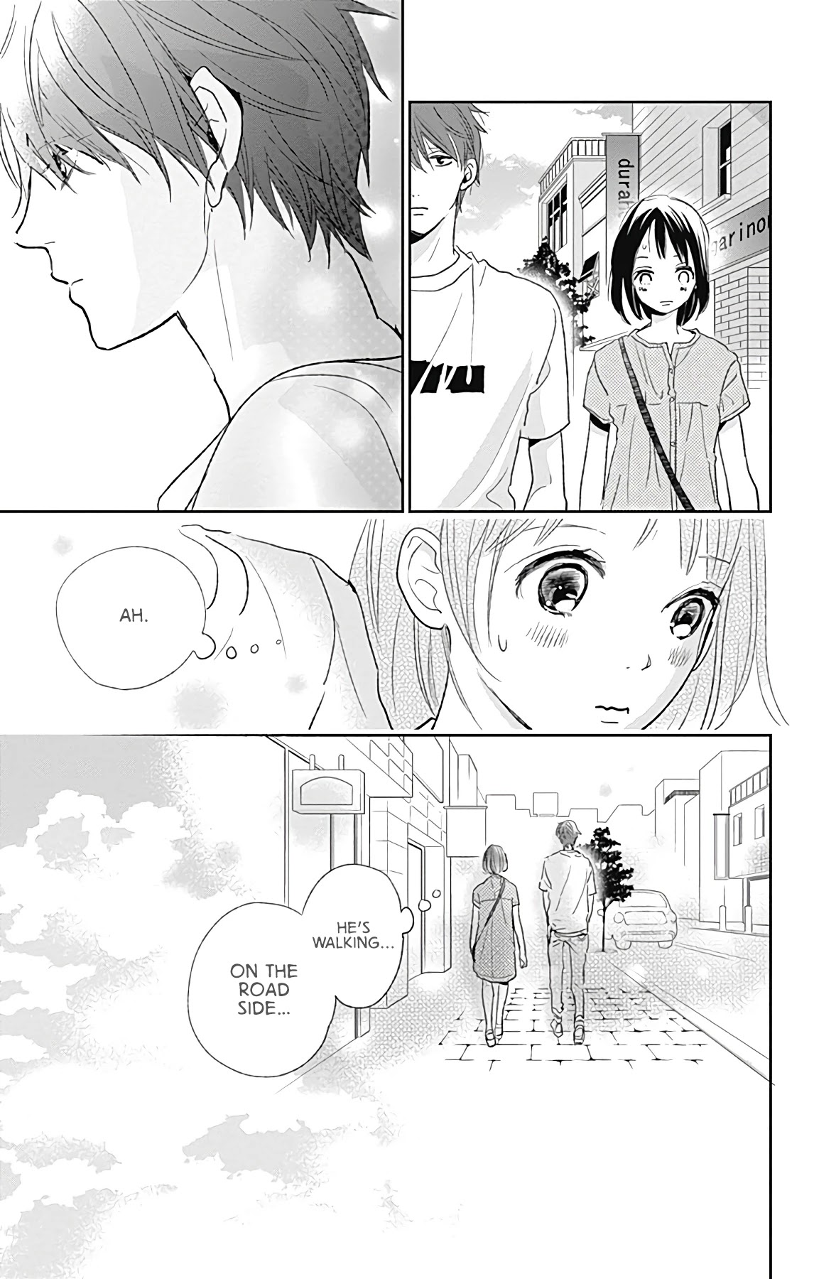 Kimi To Yuriika - Chapter 5