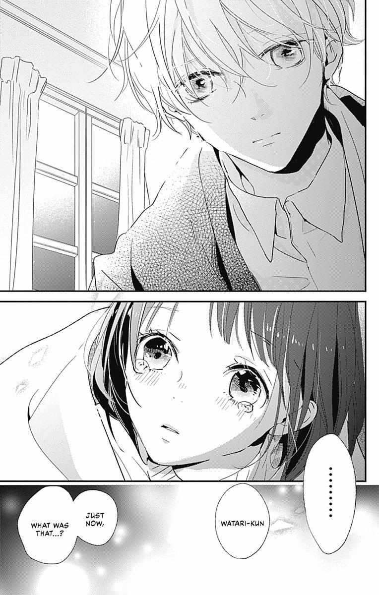 Kimi To Yuriika - Chapter 16