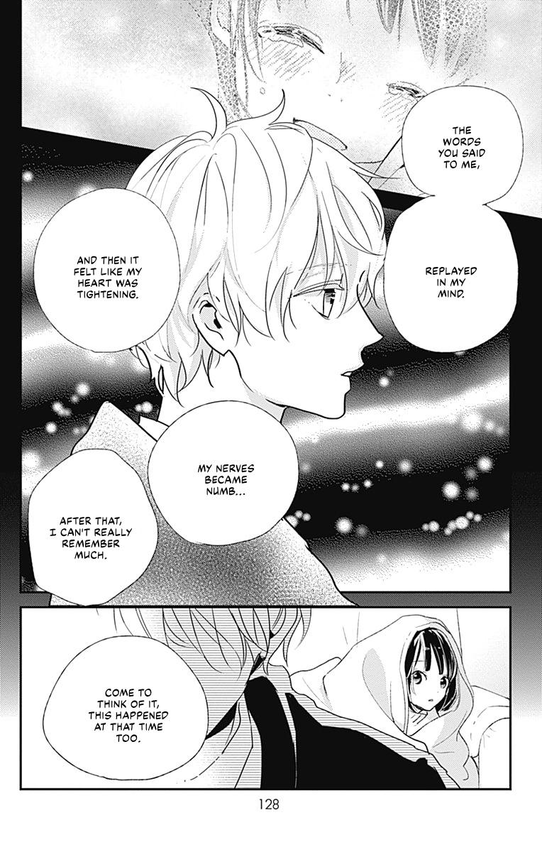 Kimi To Yuriika - Chapter 16