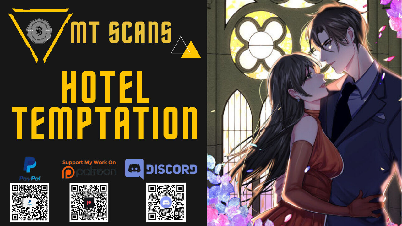 Hotel Temptation - Chapter 38