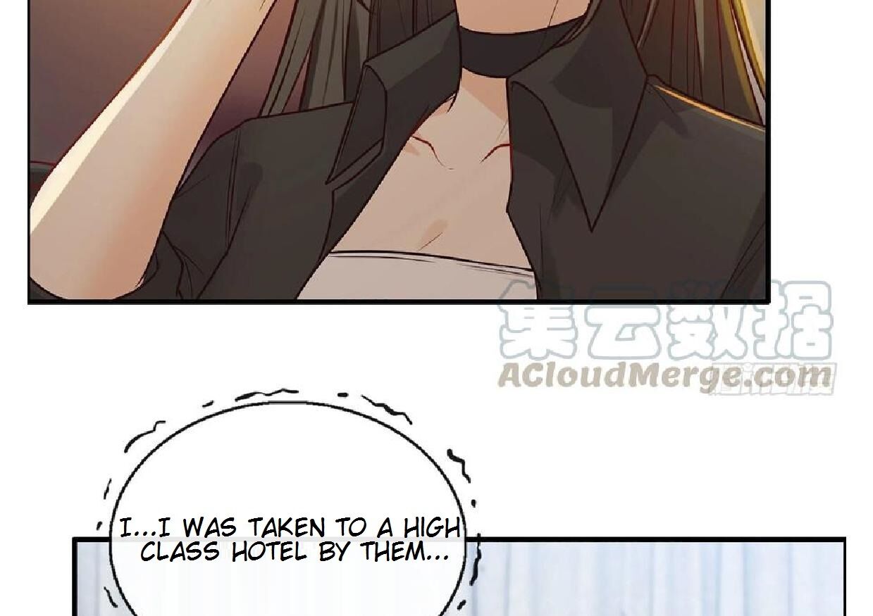 Hotel Temptation - Chapter 44