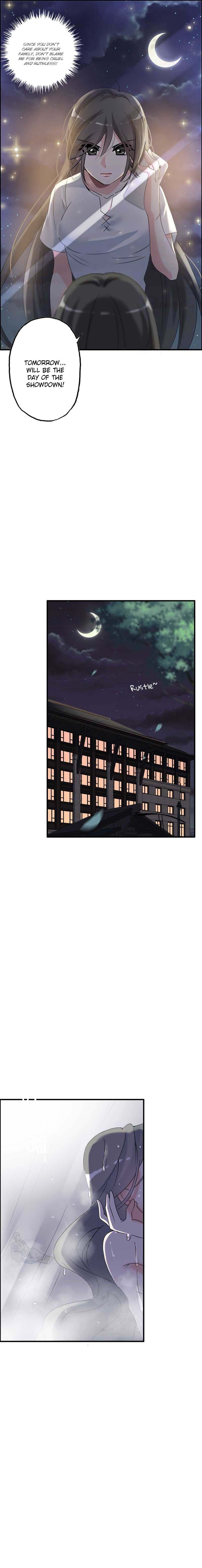 Hotel Temptation - Chapter 7