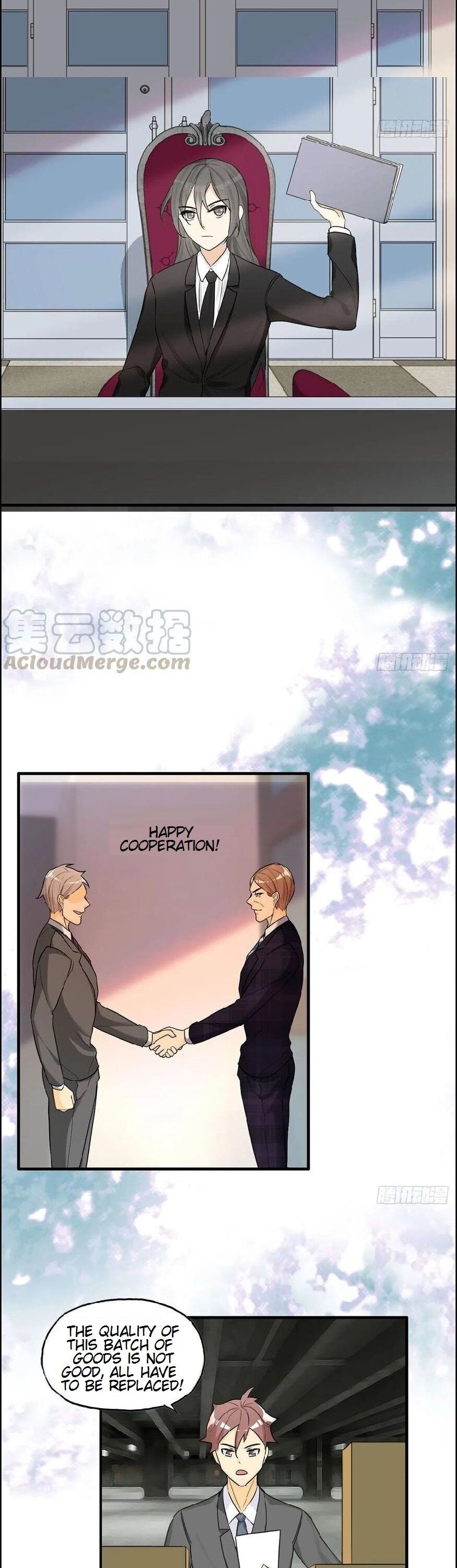 Hotel Temptation - Chapter 31