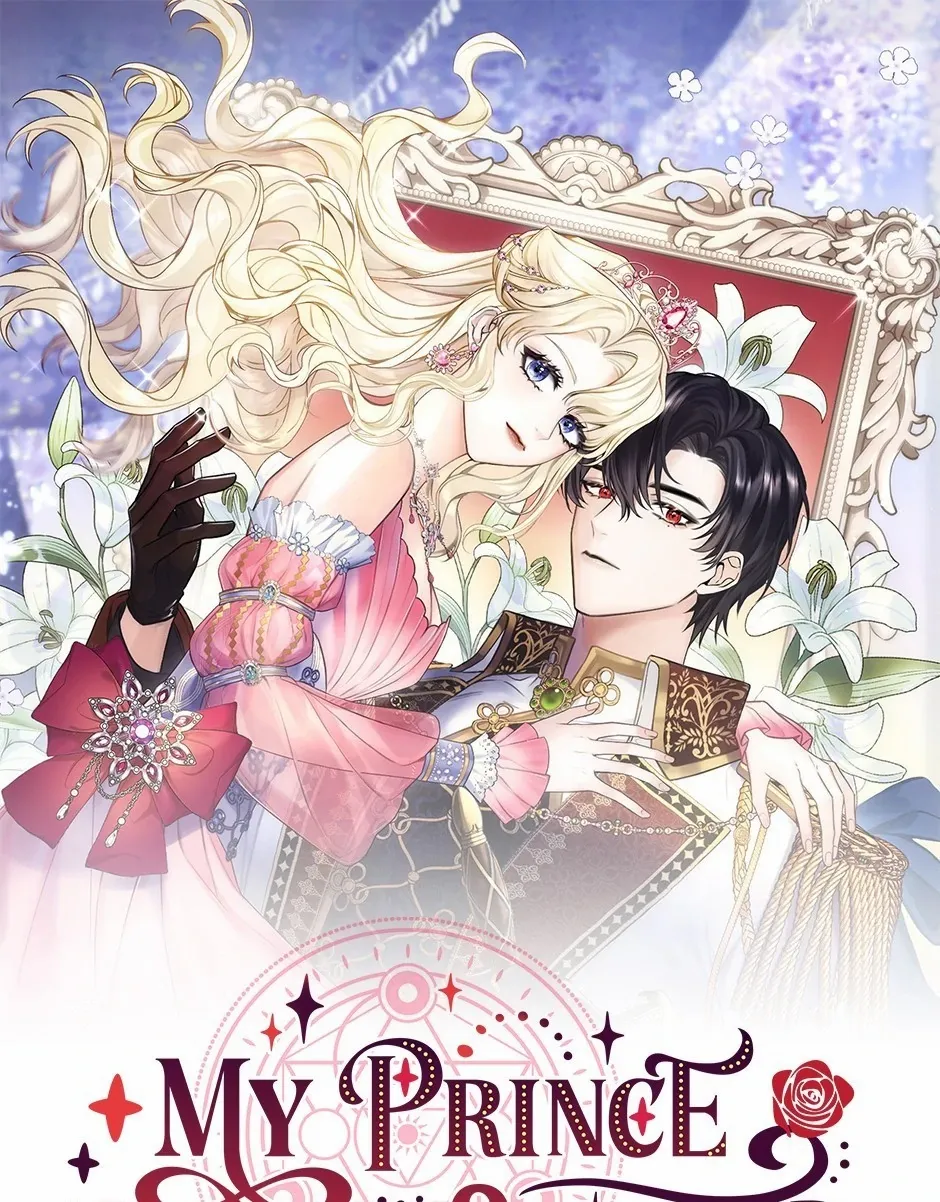 Saving My Crown Prince - Chapter 49