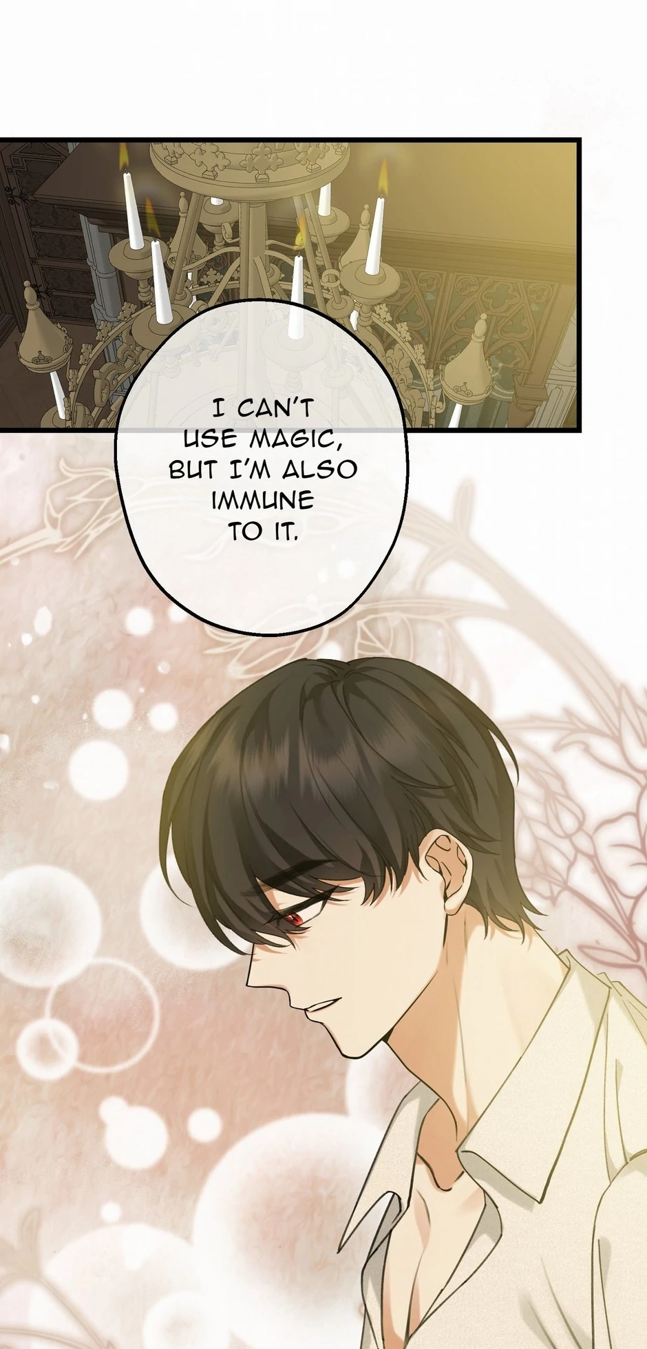 Saving My Crown Prince - Chapter 49