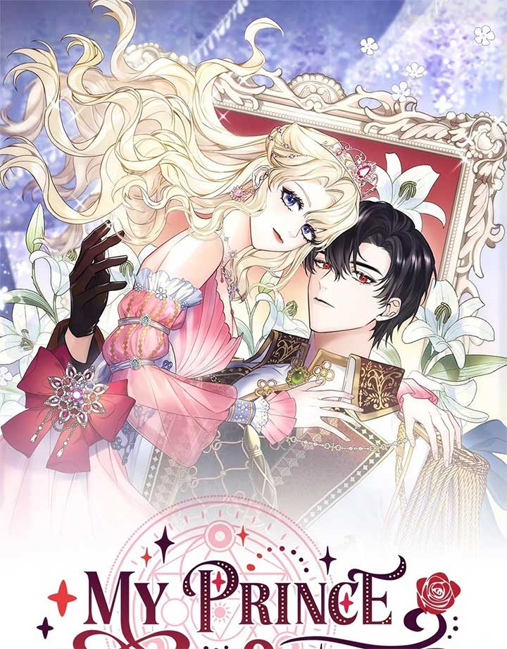 Saving My Crown Prince - Chapter 50