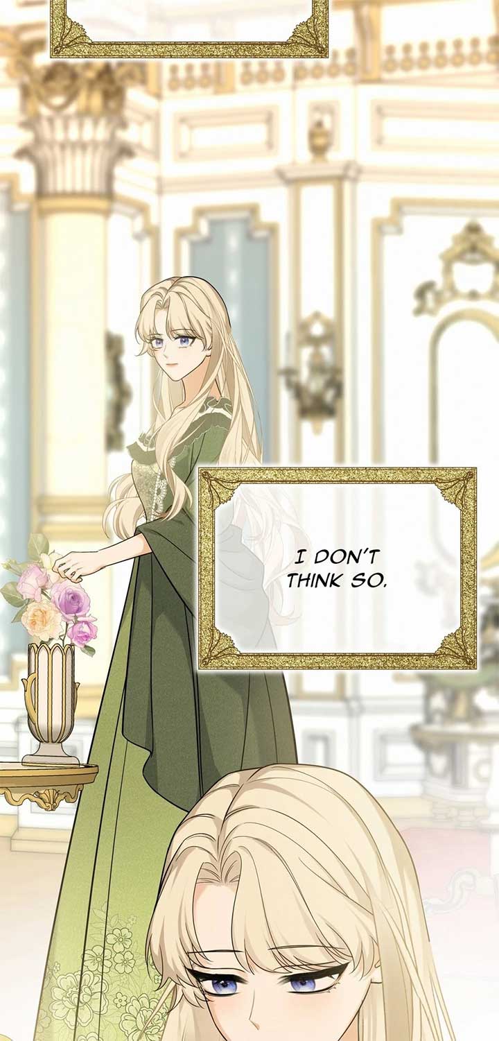 Saving My Crown Prince - Chapter 50