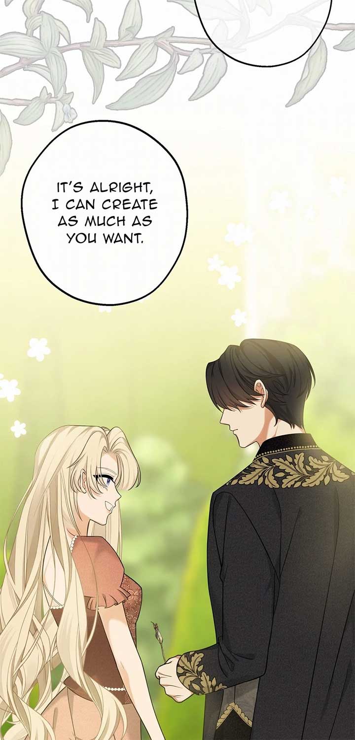 Saving My Crown Prince - Chapter 50