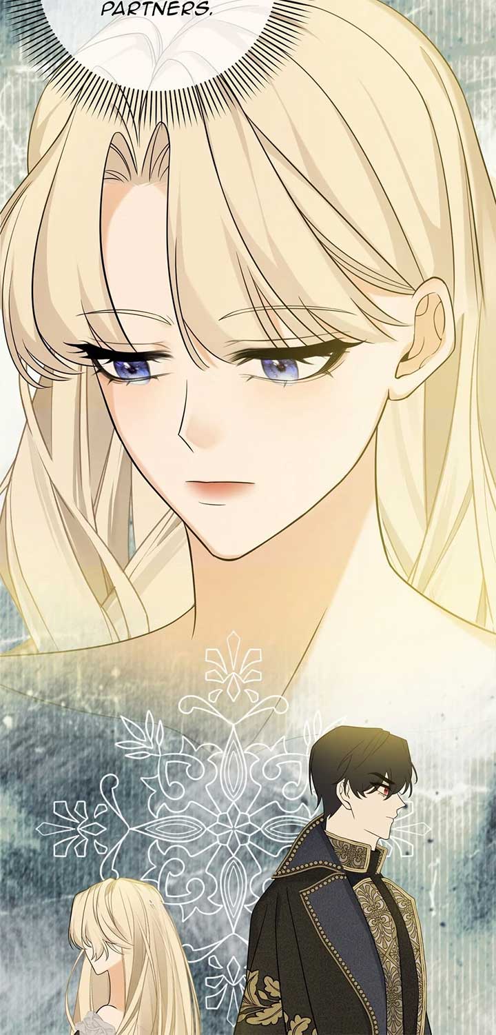 Saving My Crown Prince - Chapter 50