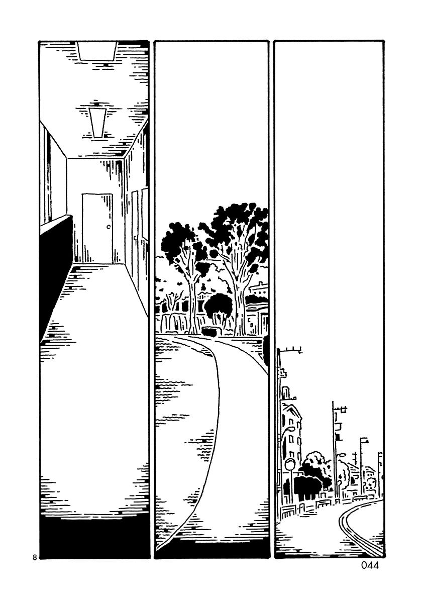 Kugatsu Juugatsu - Chapter 4