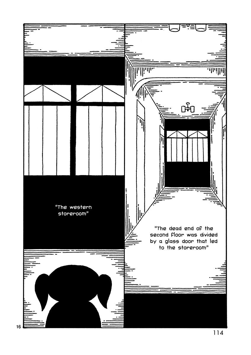 Kugatsu Juugatsu - Chapter 10