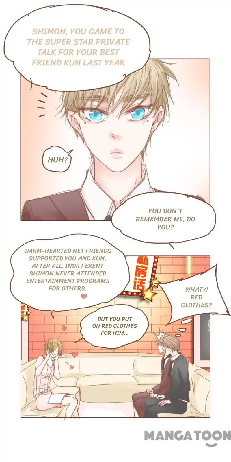 Mr. Neighbor - Chapter 43