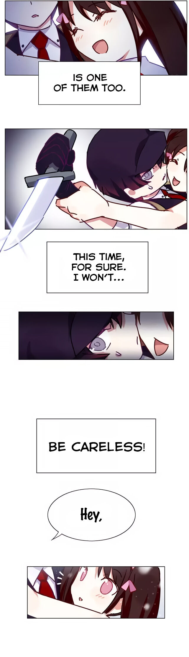 Intimate Flower - Chapter 29