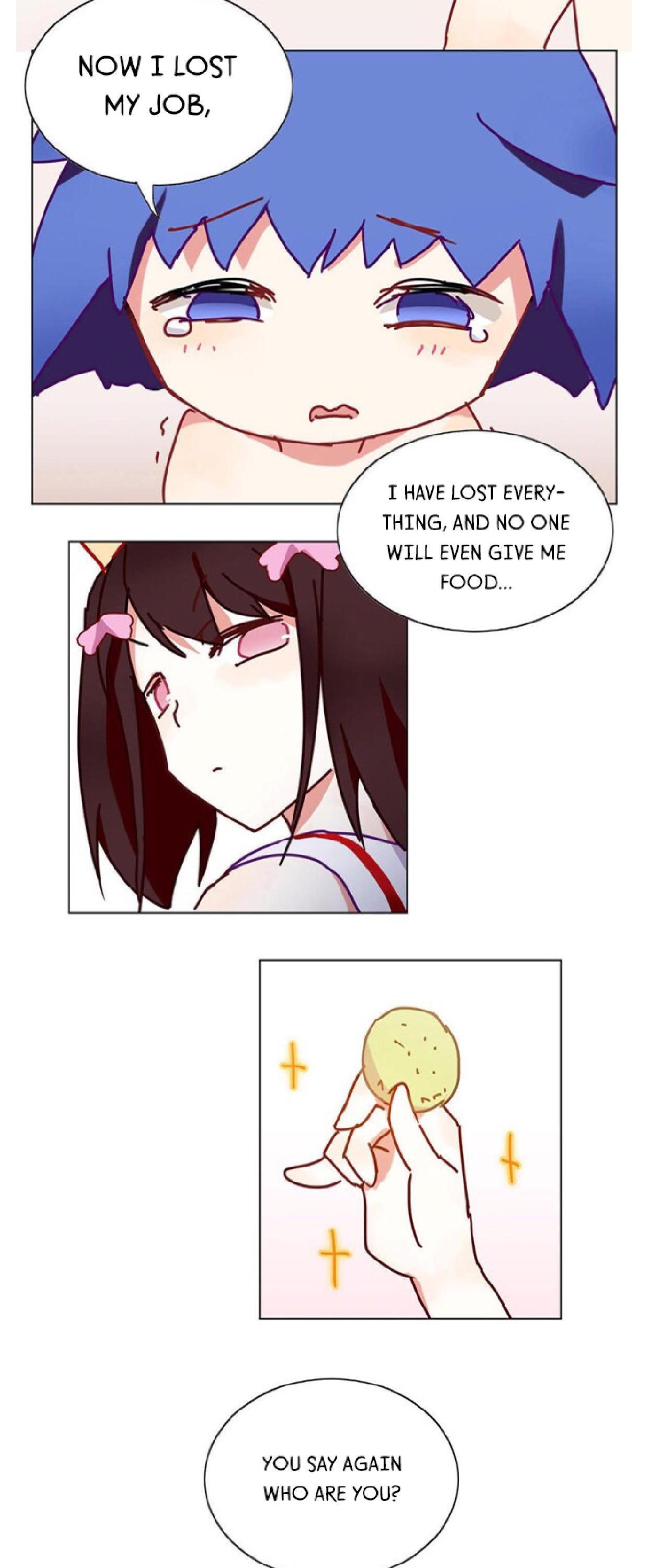 Intimate Flower - Chapter 3