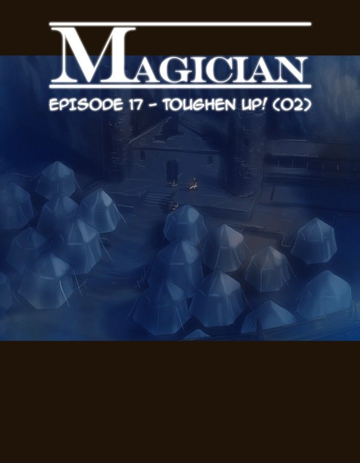 Private Magician - Vol.1 Chapter 87