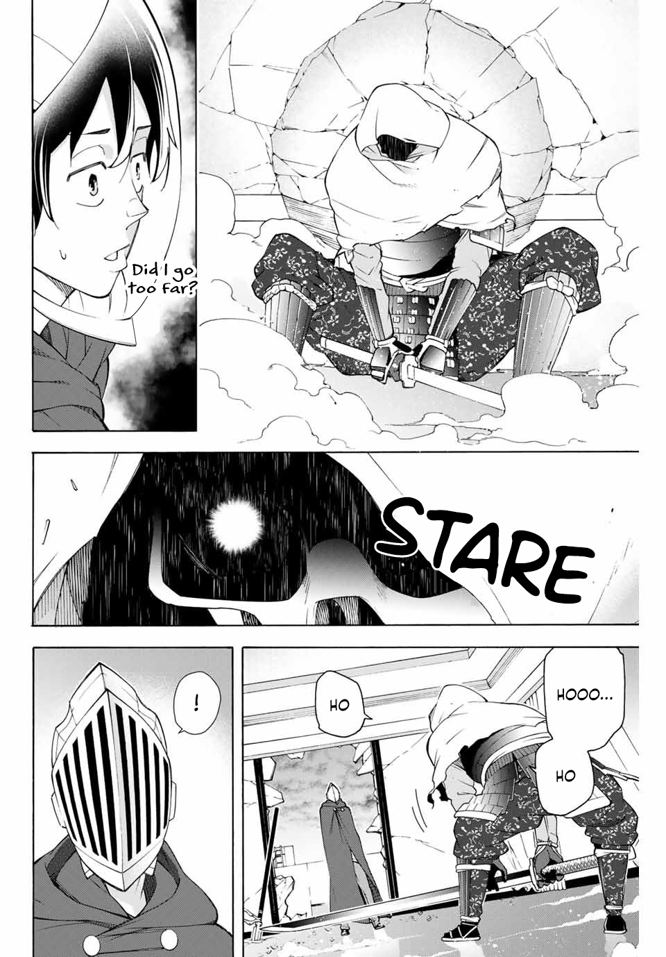 Ippanjin Enpou Yori Kaeru. Mata Hatara Kaneba! - Chapter 5: Work After Returning (3)