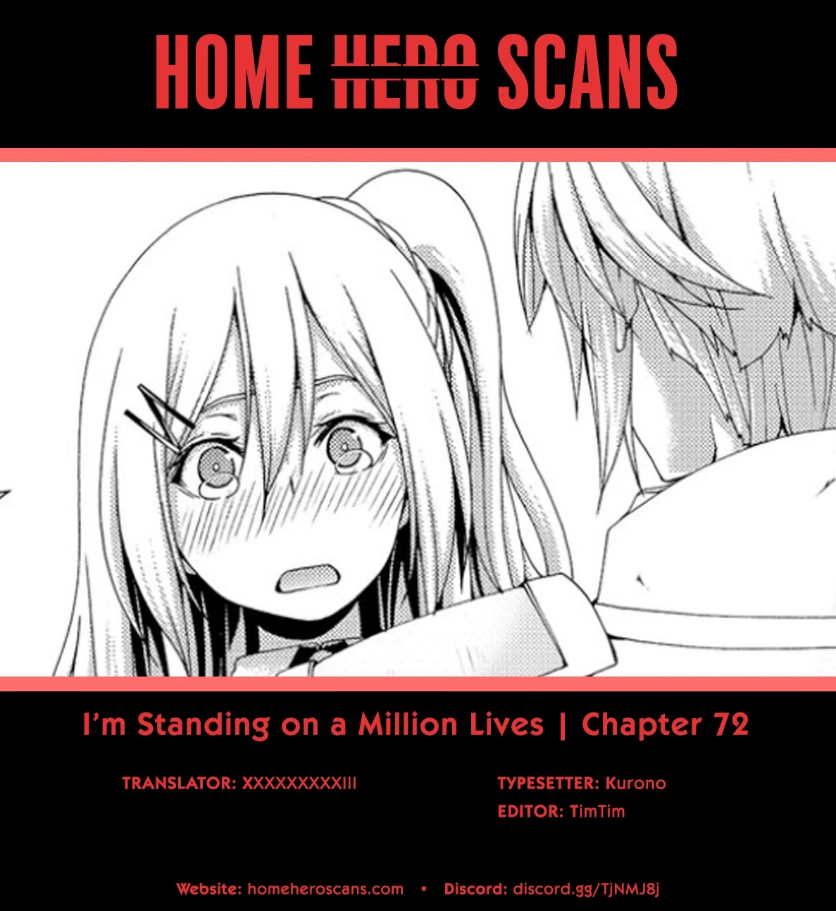 100-Man No Inochi No Ue Ni Ore Wa Tatte Iru - Chapter 72: Through The Rapids