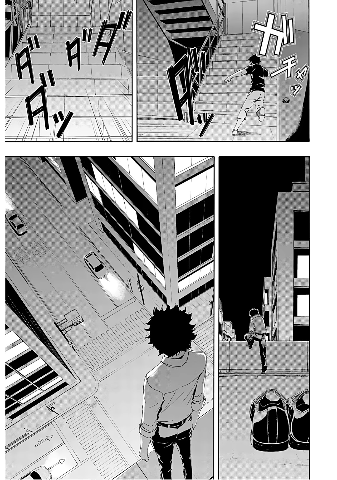 100-Man No Inochi No Ue Ni Ore Wa Tatte Iru - Chapter 48: A Tunnel-Visioned Apocalypse