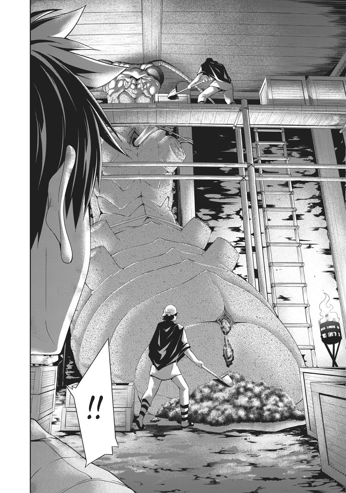 100-Man No Inochi No Ue Ni Ore Wa Tatte Iru - Chapter 42