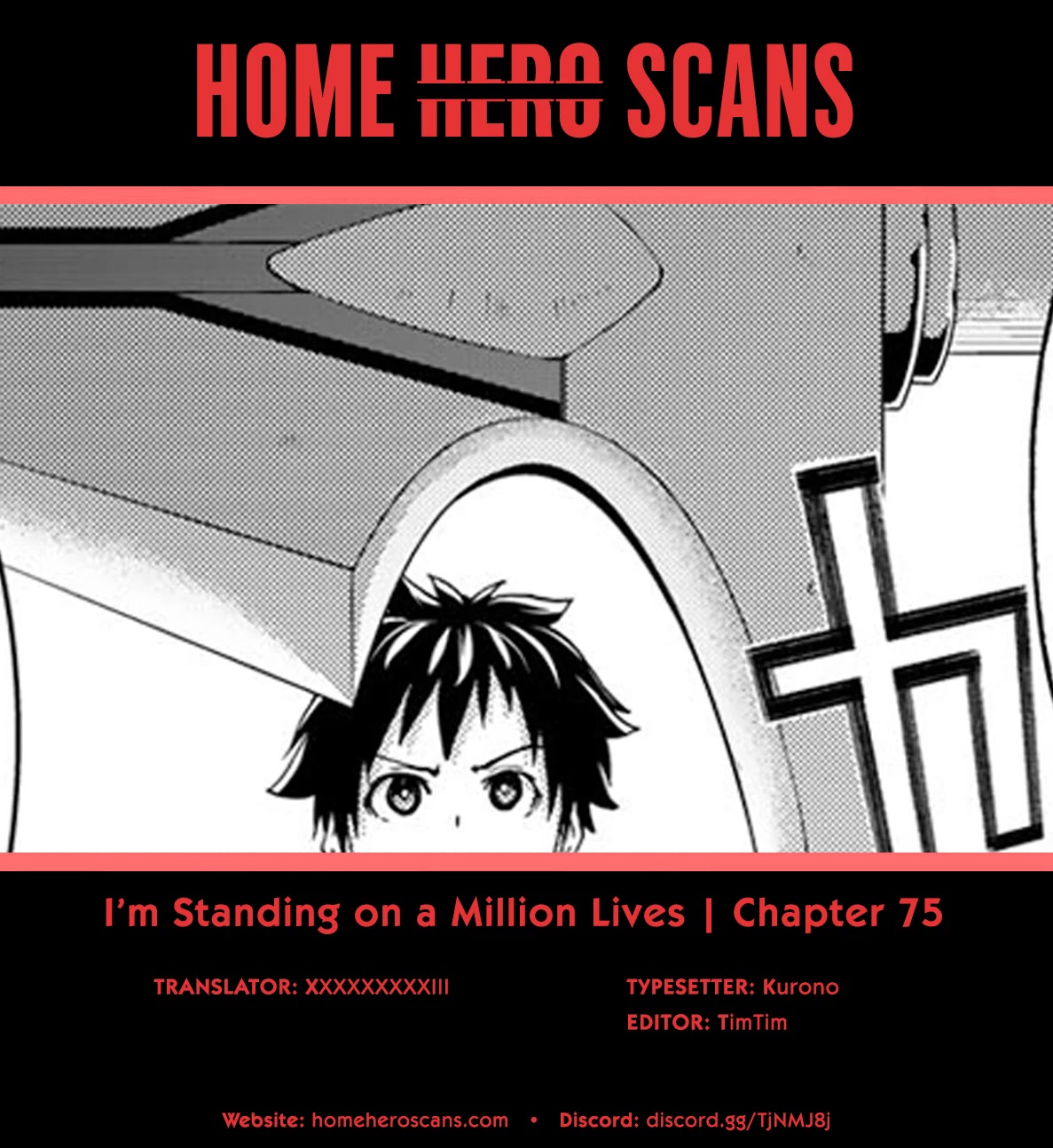 100-Man No Inochi No Ue Ni Ore Wa Tatte Iru - Chapter 75: Achievement And Despair