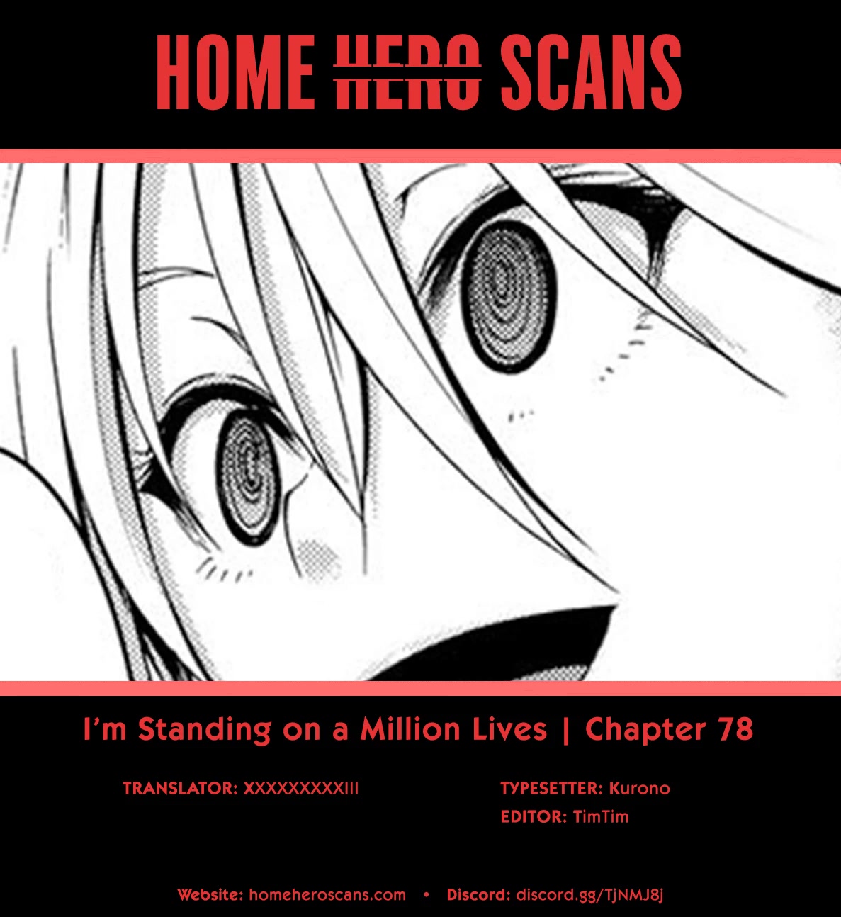 100-Man No Inochi No Ue Ni Ore Wa Tatte Iru - Chapter 78: Fono Of Solitola