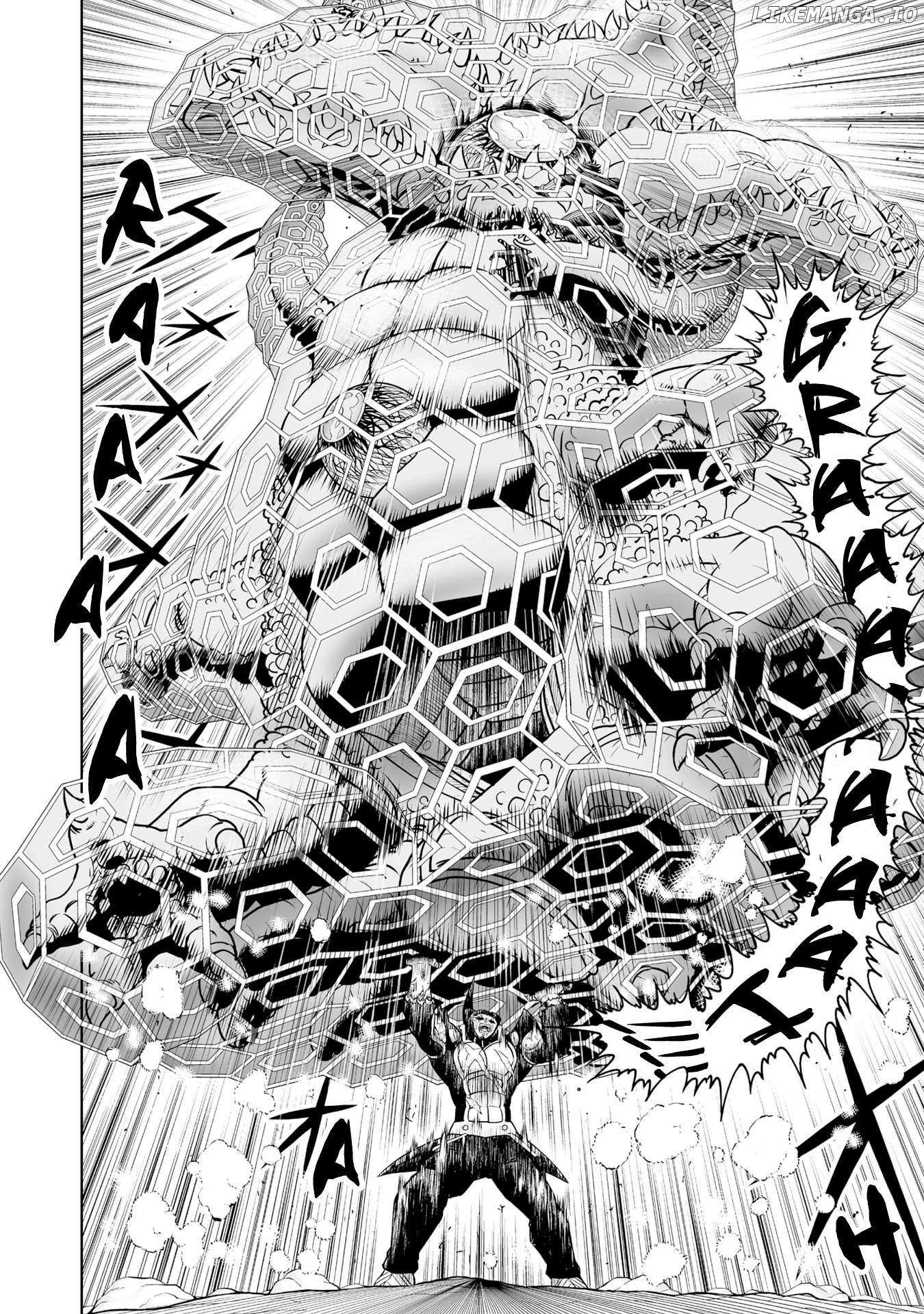 Zatch Bell! 2 - Chapter 29