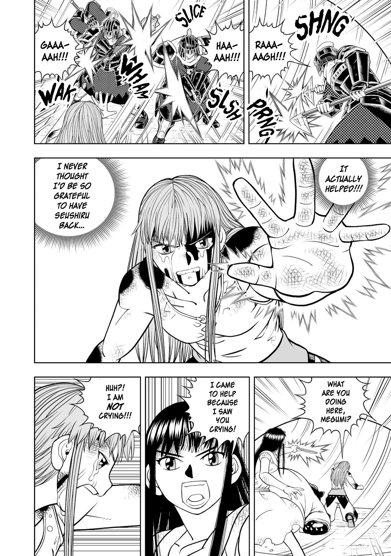 Zatch Bell! 2 - Vol.3 Chapter 15