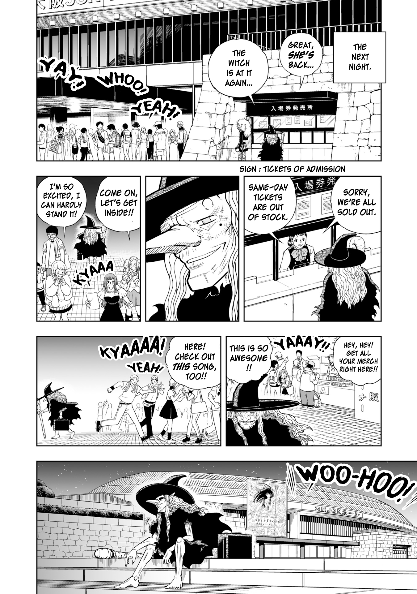 Zatch Bell! 2 - Vol.3 Chapter 13