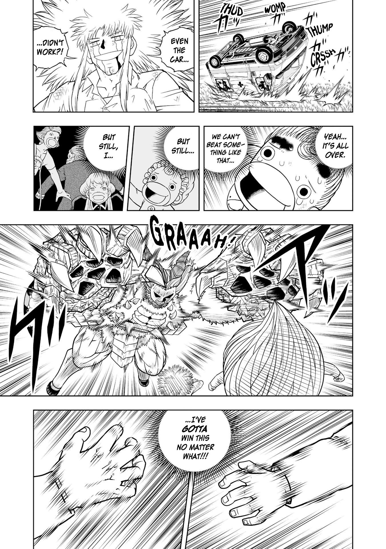 Zatch Bell! 2 - Vol.2 Chapter 11