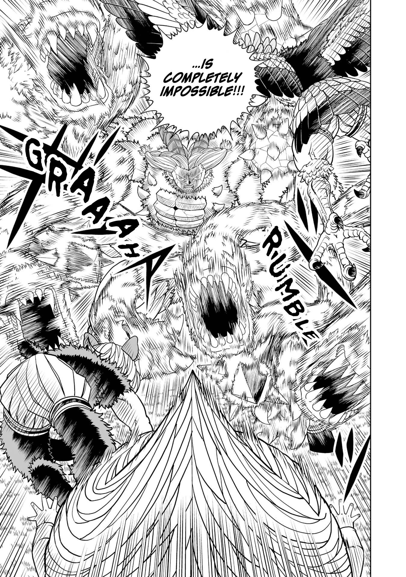 Zatch Bell! 2 - Vol.2 Chapter 11