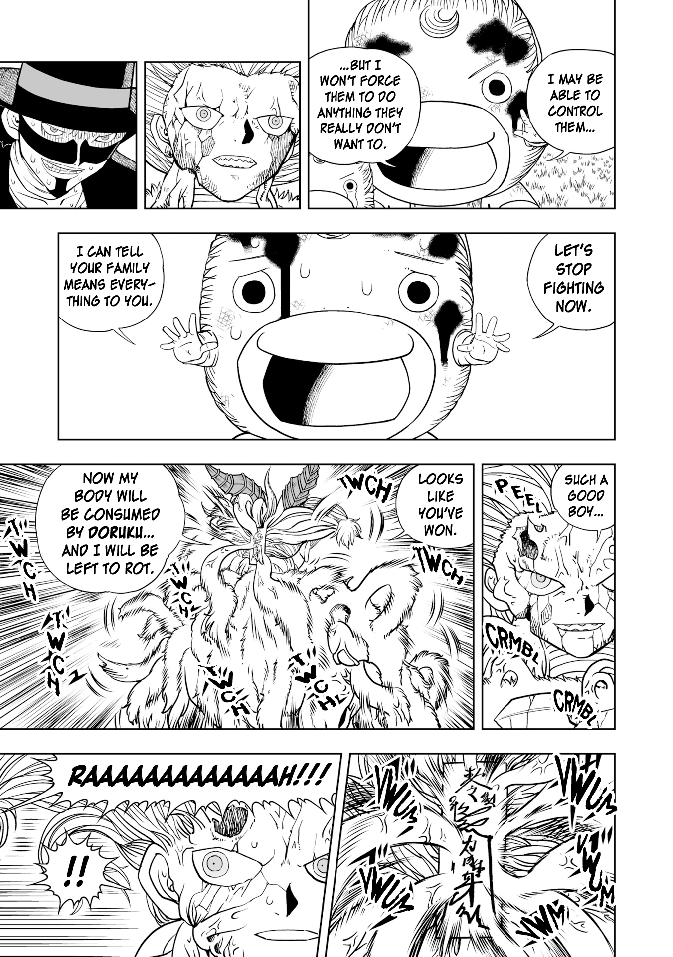 Zatch Bell! 2 - Vol.2 Chapter 11